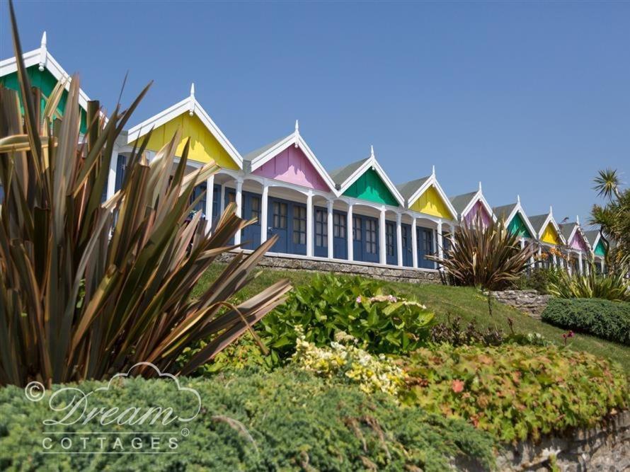 New Boathouse Villa Weymouth Eksteriør billede